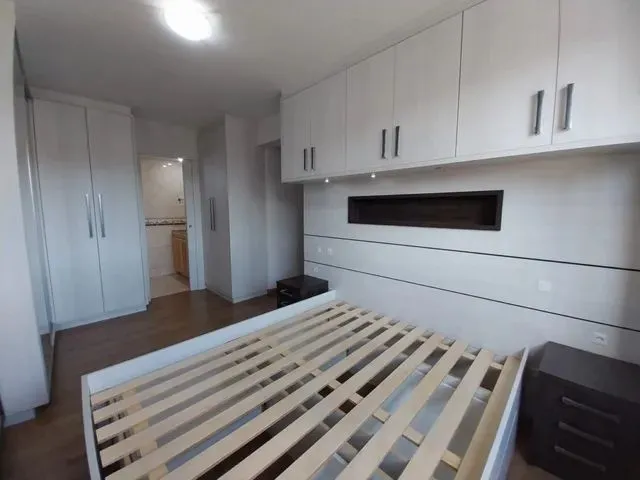 Imagem 7: Apartamento com 3 Quartos para Alugar por R$ 3200.00, 120.59 M2 - Cabral - Curitiba/Pr