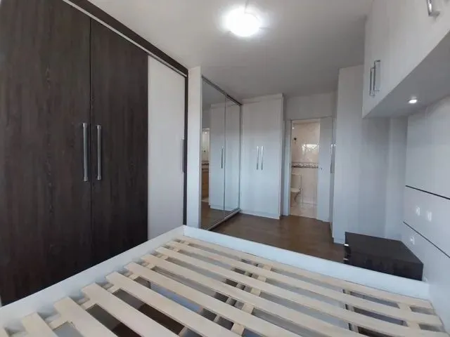 Imagem 2: Apartamento com 3 Quartos para Alugar por R$ 3200.00, 120.59 M2 - Cabral - Curitiba/Pr