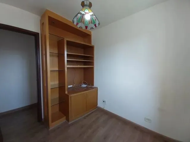 Imagem 13: Apartamento com 3 Quartos para Alugar por R$ 3200.00, 120.59 M2 - Cabral - Curitiba/Pr