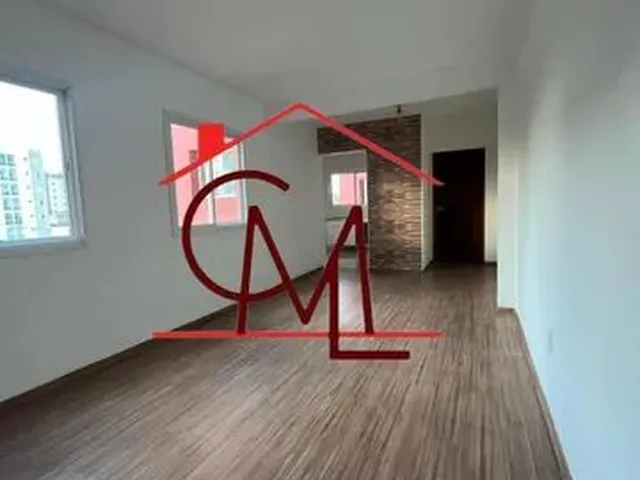 Imagem: Apartamento para Locação em Mauá, Vila