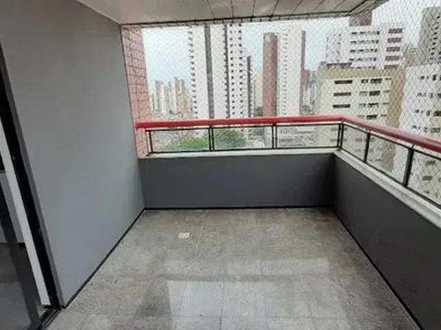Imagem: Excelente Apartamento (Coração do Meireles)