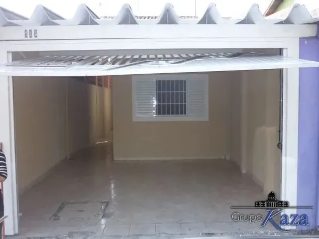 Imagem: Casa para Aluguel Possui 70 Metros Quadrados