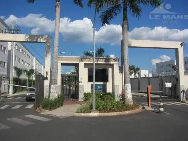 Imagem: Apartamento para Aluguel
