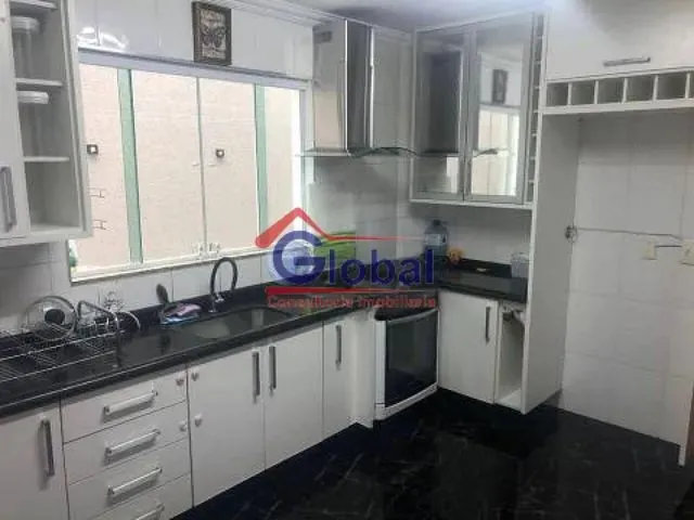 Imagem: Sobrado para Locação 128M² Bairro Jardim
