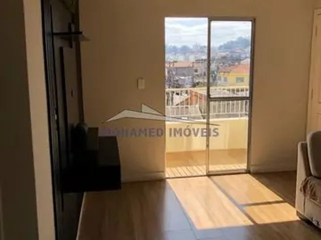 Imagem: Apartamento para Locação no Jardim Tranquilidade