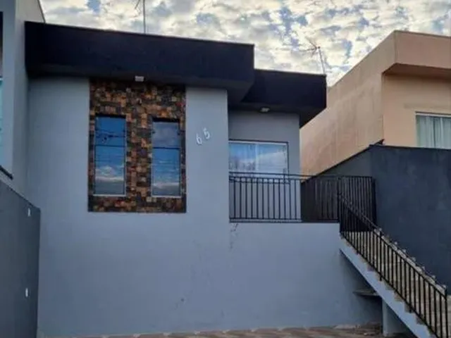 Imagem: Casa de Condomínio com 2 Dormitórios para