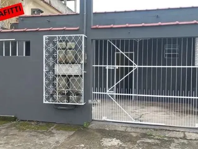 Imagem: Casa para Aluguel Possui 50 Metros Quadrados