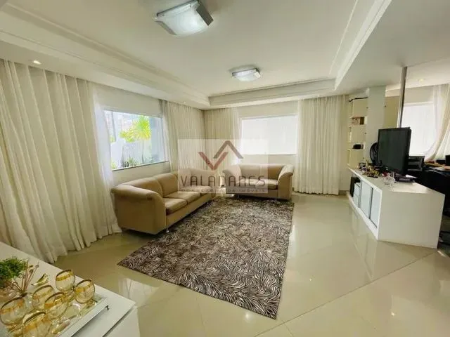 Imagem: Aluga-Se Casa 5/4 no Jockey Clube Próximo