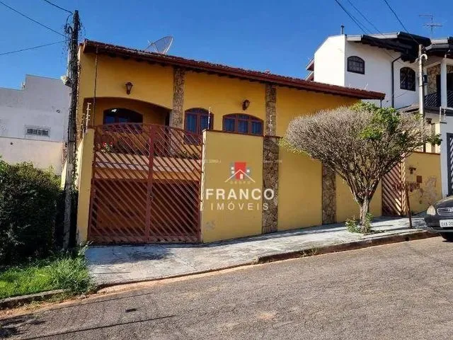 Imagem: Vende-Se Casa com Tres Dormitorios