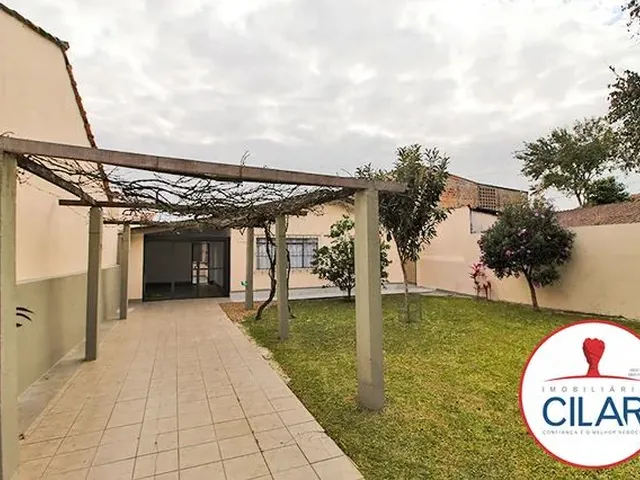 Imagem 5: Curitiba - Casa Padrão - Capão da Imbuia