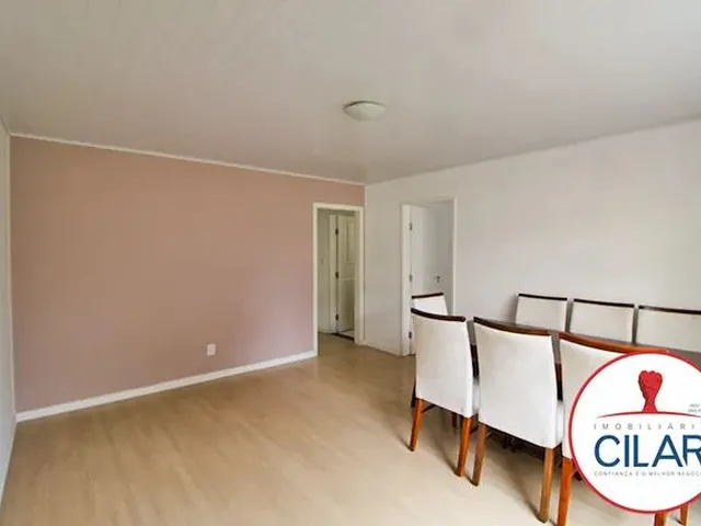 Imagem 3: Curitiba - Casa Padrão - Capão da Imbuia