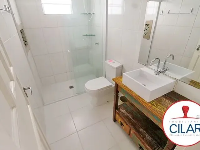 Imagem 2: Curitiba - Casa Padrão - Capão da Imbuia