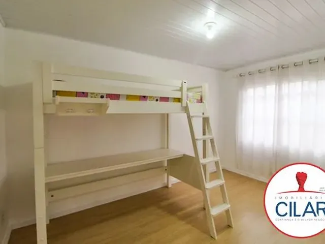 Imagem 12: Curitiba - Casa Padrão - Capão da Imbuia