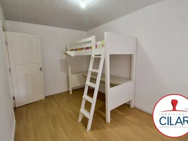 Imagem 4: Curitiba - Casa Padrão - Capão da Imbuia