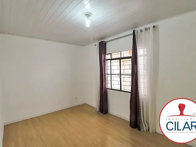 Imagem 14: Curitiba - Casa Padrão - Capão da Imbuia