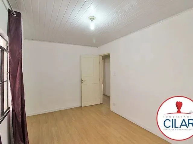 Imagem 10: Curitiba - Casa Padrão - Capão da Imbuia