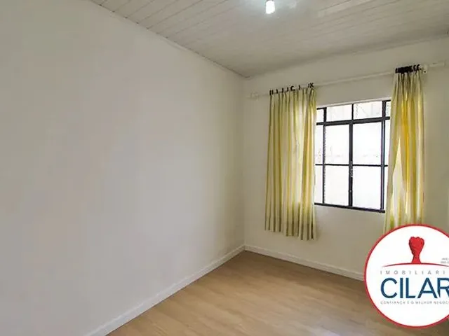 Imagem 6: Curitiba - Casa Padrão - Capão da Imbuia