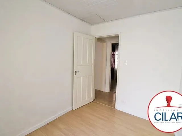 Imagem 16: Curitiba - Casa Padrão - Capão da Imbuia