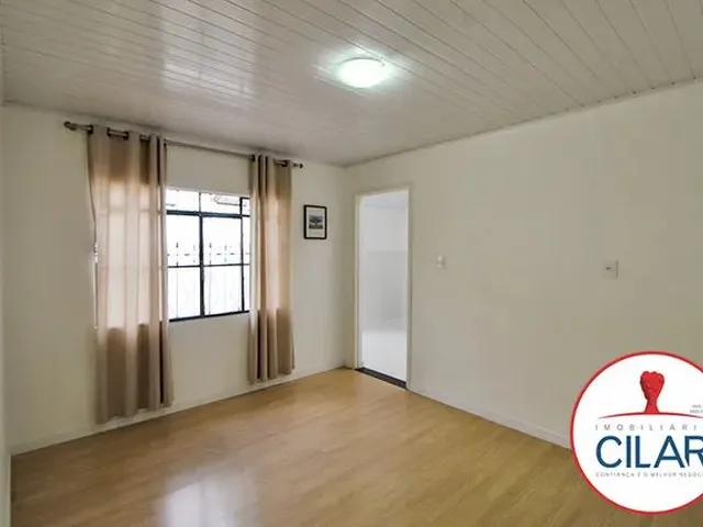 Imagem 13: Curitiba - Casa Padrão - Capão da Imbuia