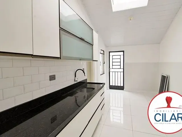 Imagem 9: Curitiba - Casa Padrão - Capão da Imbuia