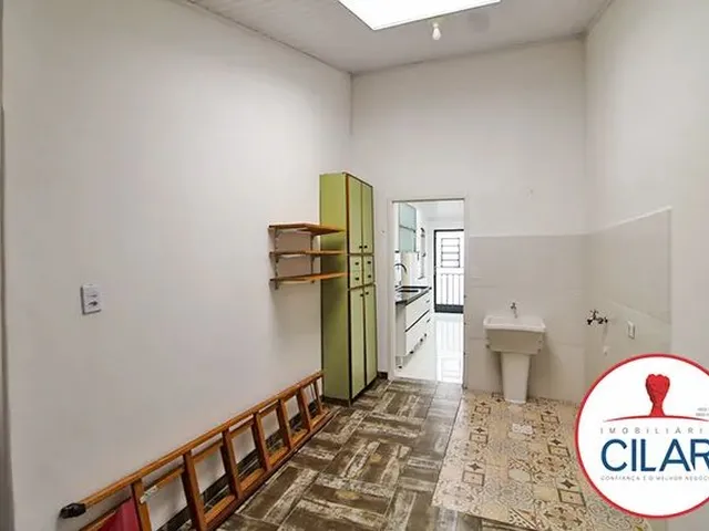 Imagem 15: Curitiba - Casa Padrão - Capão da Imbuia