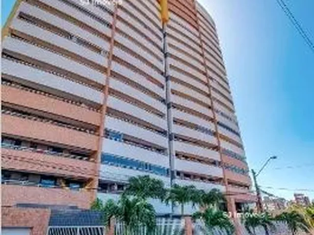 Imagem: Apartamento para Aluguel Tem 93 Metros Quadrados