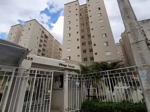 Imagem 3: Apartamento com 3 Quartos para Alugar por R$ 1600.00, 61.45 M2 -...