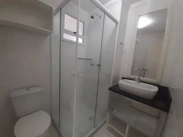 Imagem 2: Apartamento com 3 Quartos para Alugar por R$ 1600.00, 61.45 M2 -...