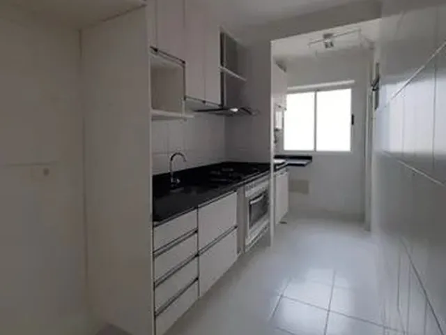 Imagem 9: Apartamento com 3 Quartos para Alugar por R$ 1600.00, 61.45 M2 -...
