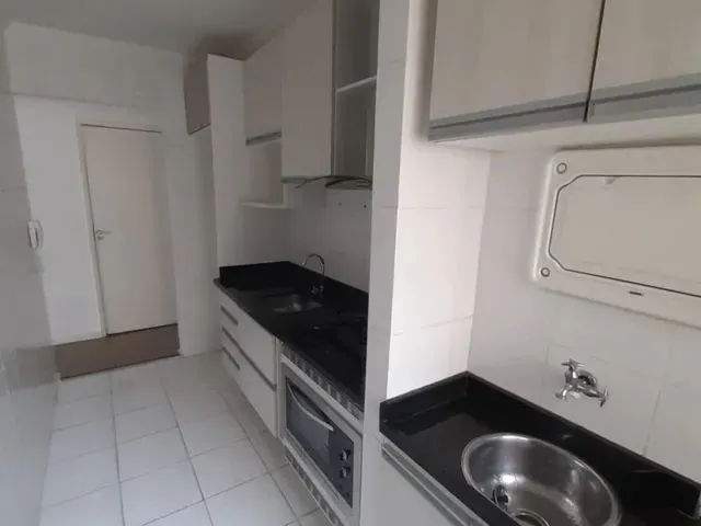 Imagem 13: Apartamento com 3 Quartos para Alugar por R$ 1600.00, 61.45 M2 -...