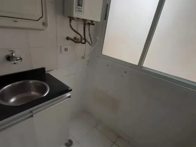 Imagem 10: Apartamento com 3 Quartos para Alugar por R$ 1600.00, 61.45 M2 -...