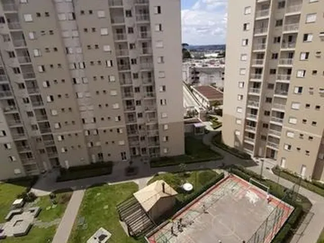 Imagem 16: Apartamento com 3 Quartos para Alugar por R$ 1600.00, 61.45 M2 -...