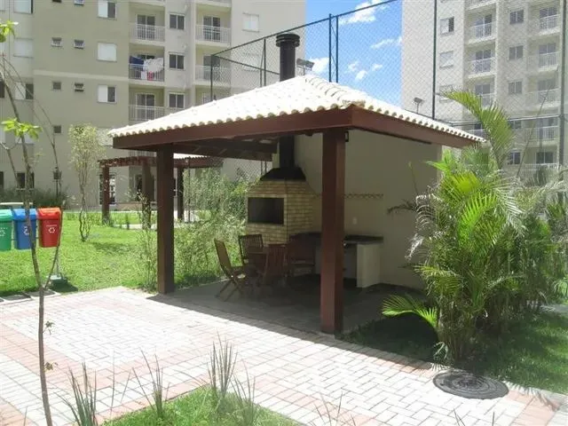 Imagem 5: Apartamento com 3 Quartos para Alugar por R$ 1600.00, 61.45 M2 -...