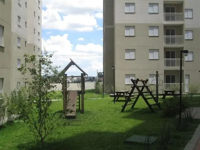 Imagem 8: Apartamento com 3 Quartos para Alugar por R$ 1600.00, 61.45 M2 -...