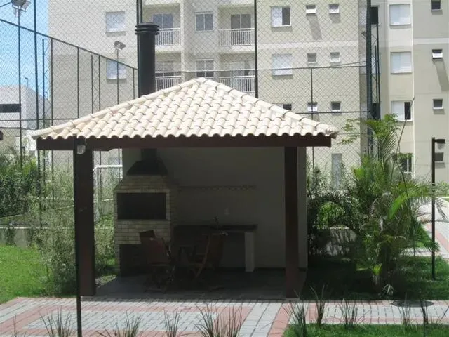 Imagem 6: Apartamento com 3 Quartos para Alugar por R$ 1600.00, 61.45 M2 -...