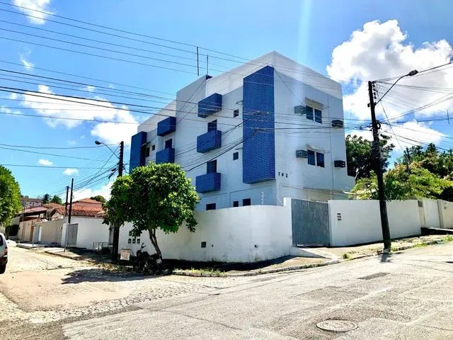 Imagem: Alugo Apartamento - Expedicionarios (R$1.400,00