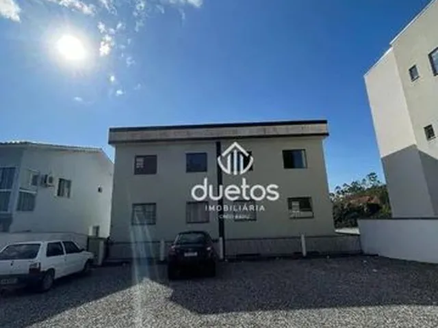 Imagem: Apartamento com 2 Dormitórios para Alugar