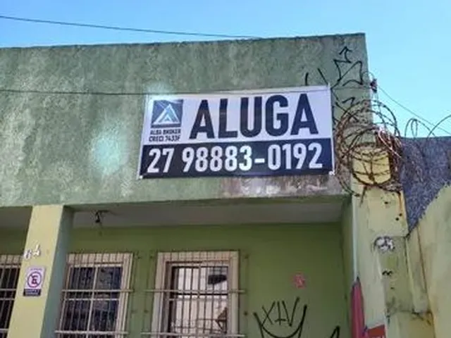 Imagem: Excelente Casa Comercial na Praia da Costa!!!