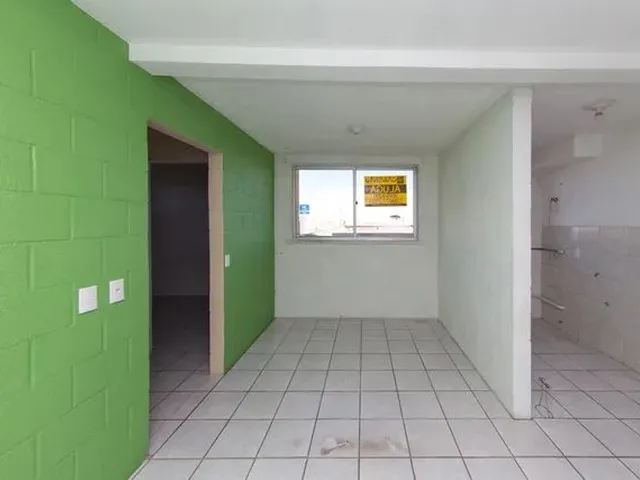 Imagem: Apartamento 2 Quartos para Aluguel santa