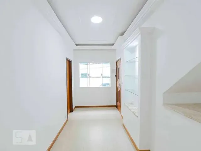 Imagem: Casa para Aluguel - Maracanã, 2 Quartos