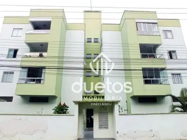 Imagem: Apartamento com 2 Dormitórios para Alugar