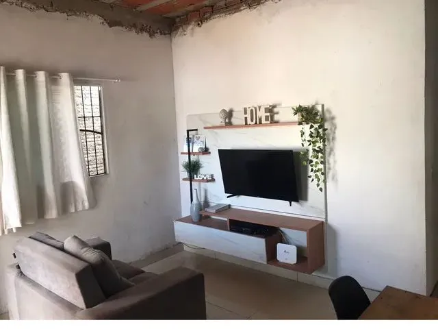 Imagem: Casa Encanto Verde Planalto