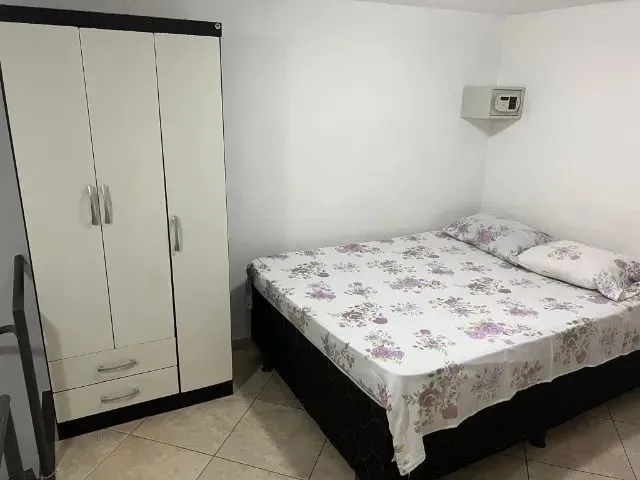Imagem: Alugo Uma Apto. Loft Mobiliado no Bairro