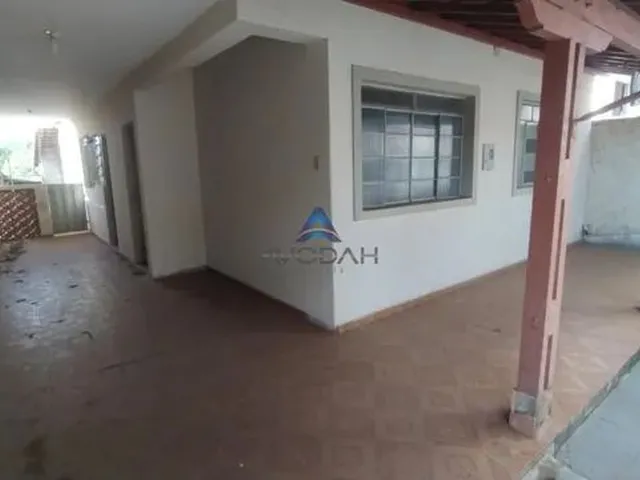 Imagem: Casa com 5 Dormitórios para Alugar em Brumadinho