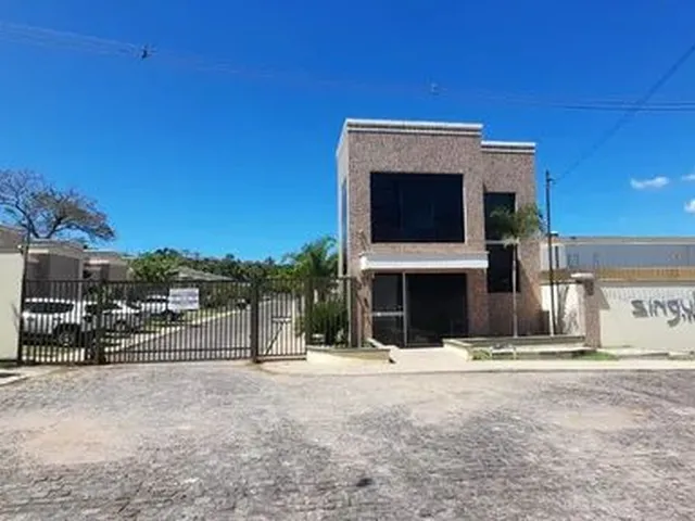 Imagem: Casa de Condomínio para Aluguel com 70M²