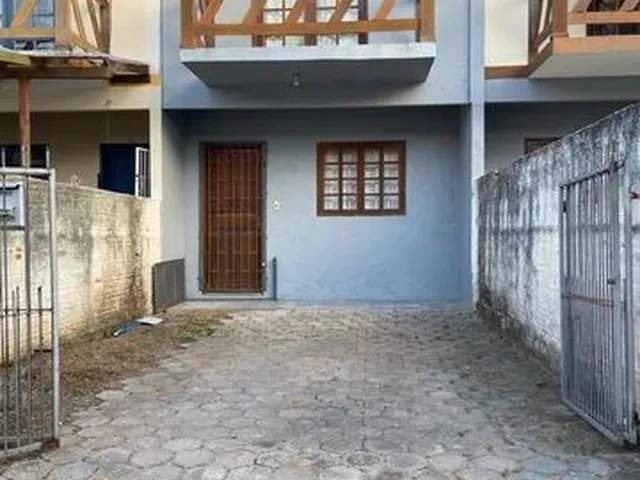 Imagem 1: Casa para Temporada