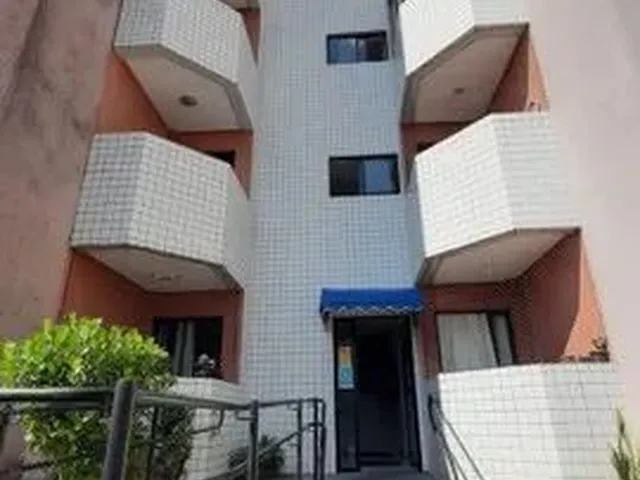 Imagem: Apartamento pra Alugar Ou Vender em Pitimbu-Cidade