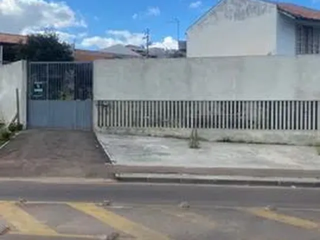 Imagem: Aluga-Se Sobrado no Bairro Maracanã Colombo