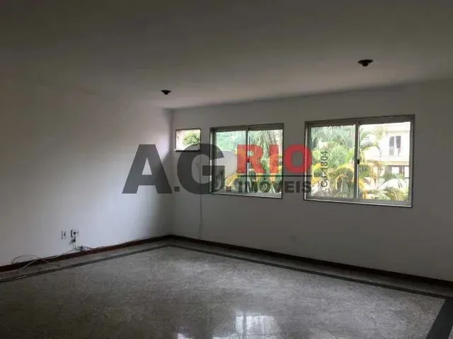 Imagem: Casa de Vila-Locação-Vila Valqueire-Rio