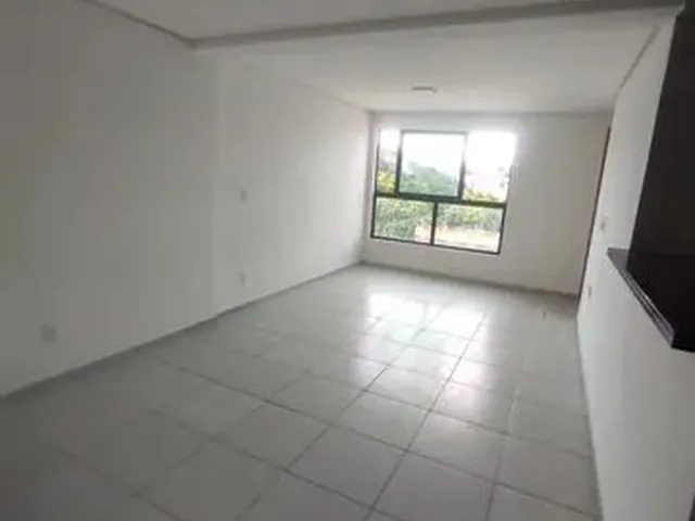 Imagem: Apartamento com 2 Quartos Sendo 1 Suíte